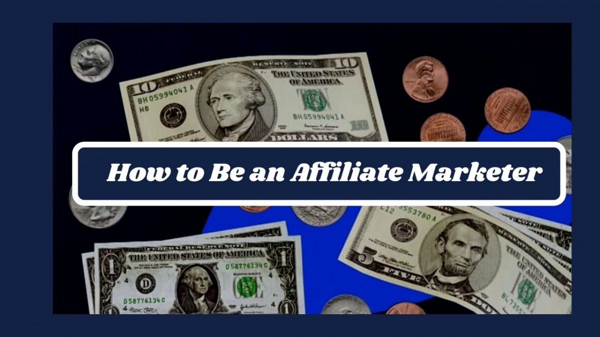 How to Make Money Online as an Affiliate