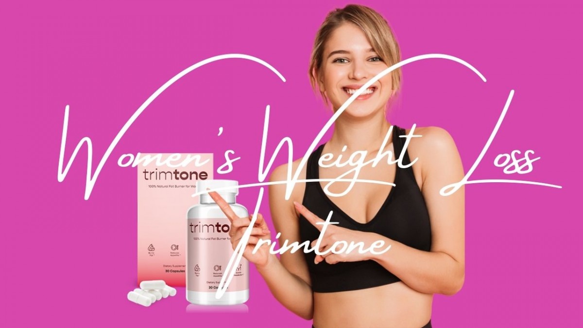 Trimtone Weight loss for Women