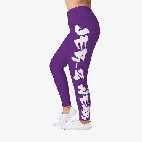 nj womens leggings