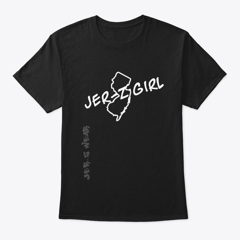 Jersey Girl Shirts Accessories