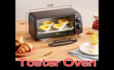 Toaster Ovens The Elite Gourmet Personal 2 Slice Countertop