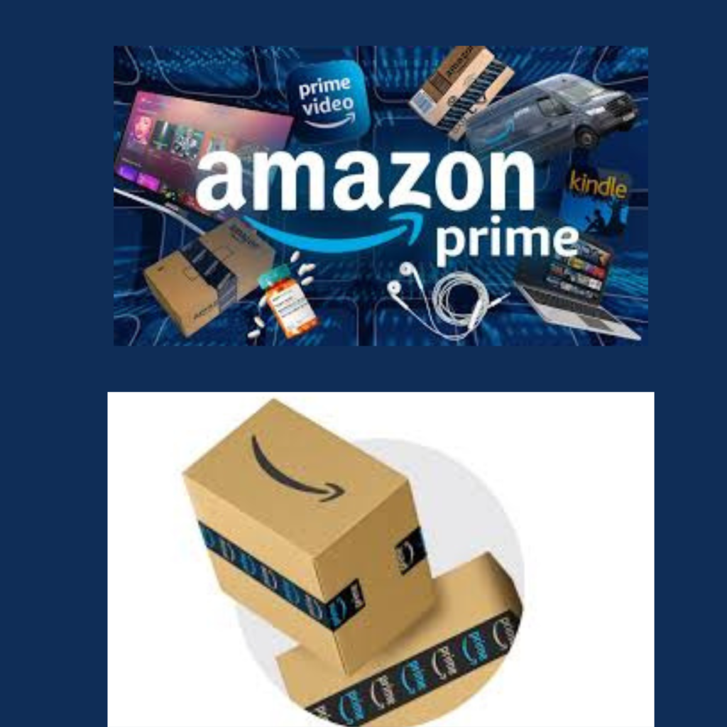 discount amazon prime